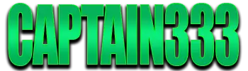 Logo CAPTAIN333